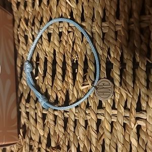 NWT designer Plunder hope bracelet